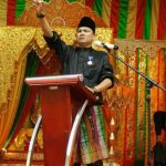 Basyaruddin Idris Dipercaya Masyarakat Jemaja Nakhodai IKKAJA