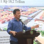 Walikota Batam Ekspos Pembangunan Negeri