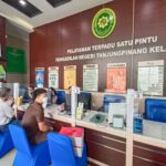 Penuntut Umum Cabjari Tarempa Limpahkan 2 Berkas Perkara Tipikor Dana Desa Ke Pengadilan Negeri Tanjungpinang