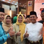 Gubernur Ansar Yakin Kepri dan Riau Bisa Tingkatkan Kedualatan Maritim