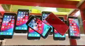 Rencana Blokir Ponsel BM lewat IMEI Belum Terbukti