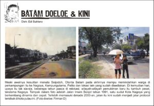 Ada ‘Nagoya’ di Batam