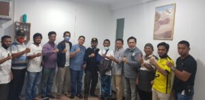 Gema Minang Solid Lahir dan Batin