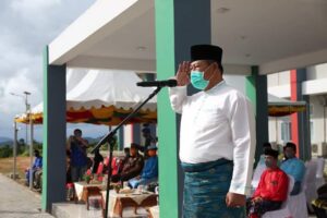 HUT KKA Ke-12 Diperingati Dalam Suasana New Normal