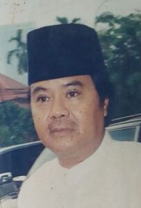Bersinergi Membangun Bangsa Dari Kepulauan Riau