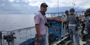 Natuna vs IKN: Dua Pilar Kedaulatan Indonesia di Era Modern