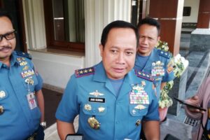 Natuna Bisa Hancur, Jika Terjadi Perang Terbuka di Laut China Selatan