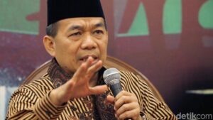 PKS Minta RUU HIP Dibatalkan