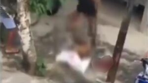 Heboh Pemukulan Anjing, Pelaku Kini Ditangkap Polisi
