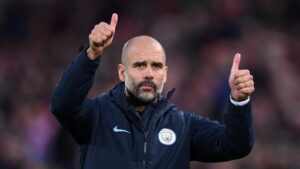 Manchester City Siap Berikan Penghormatan untuk Liverpool