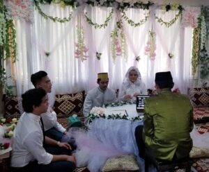 Menikah di Era New Normal