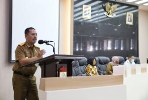 Jamin Kesehatan Hewan Qurban, Pemkot Makassar Terbitkan SKPK Hewan Qurban