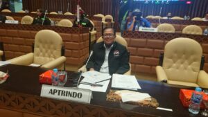 Aptrindo Usulkan Revisi UU LLAJ