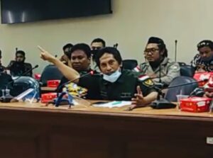 Maklumat Penolakan RUU HIP, APEGTI: Pancasila Moral NKRI Jangan Otak-atik
