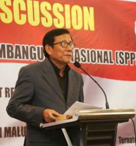 Jafar Hafsah: PCBM 2020 Perlu Tindaklanjut