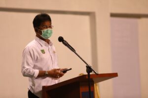 Relaksasi, Pembayaran UWT Boleh Dicicil