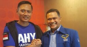 Surya Makmur Nasution Masuk Radar Survey Golkar untuk Pilkada Batam