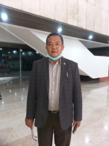 Komisi V DPR Usulkan Revisi UU Jalan