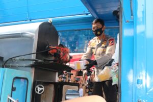 Kapolri: Narkoba Kejahatan Extra Ordinary, Harus Ditangani Bersama