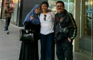 Ilham Bintang, Dari Daun Daun Kecil Kehidupan ke ‘White House’