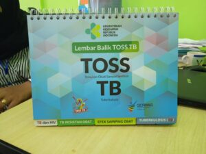 Waspada! Penyakit TBC Mudah Menular Seperti Virus Corona