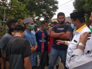 Program Insani Pro Masyarakat, Isdianto: Kita Berpihak Ke Buruh