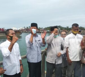 Pembangunan Daerah Tertinggal Jadi Fokus Utama INSANI Untuk Kepri