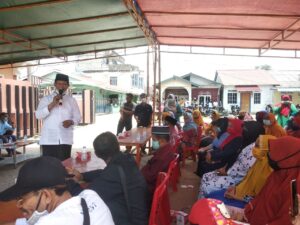 Memimpin Kepri, Masyarakat Senang Dengan Kebijakan Dibuat Isdianto