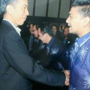 Merajut Kebangsaan, Menenun Kebhinnekaan
