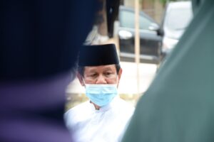 Penipu Tak Pandang Bulu, Tulis Surat Atas Nama Gubernur Isdianto Minta Uang Pengamanan Pilkada