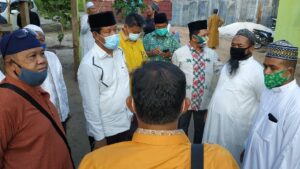 Survei Pilkada Kepri: Pasangan INSANI Makin Naik Dari Dua Pesaingnya