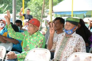 INSANI Jamin Biaya Berobat Lansia Berusia 60 Tahun Ke Atas Gratis