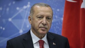 Revolusi ala Erdogan dan Harapan Umat