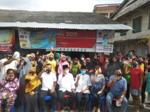 Emak-Emak Gelisah Kenakalan Remaja, INSANI Kepri Siapkan Tempat Pengembangan Bakat