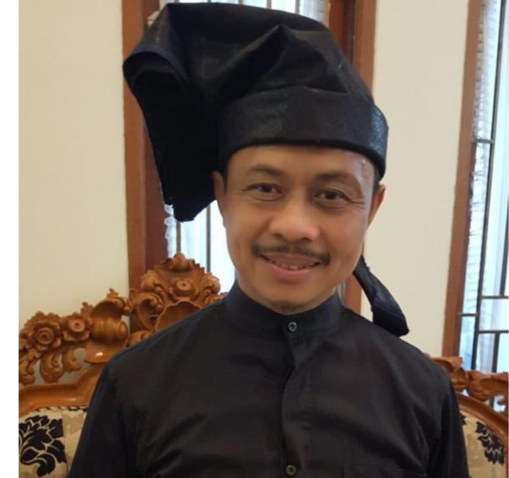 Desak Anies dan Kwalitas Capres