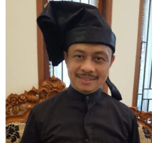 Shamsi Ali: Islam dan Keseimbangan Hidup