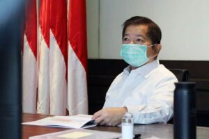 Bappenas: Reformasi Hukum Penting Meningkatkan Transparansi dan Akuntabilitas