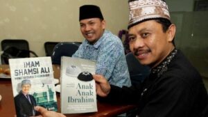 Bacaan akhir pekan, Menauladani good looking Yusuf AS