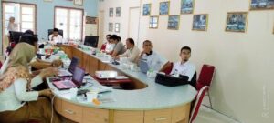 UMK Anambas 2021 Ditetapkan Sebesar Rp 3.501.441