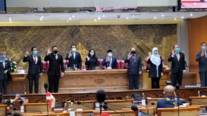 Inilah Daftar Nama Tujuh Anggota Komisi Yudisial