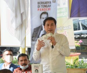 Kronologi Penembakan Versi FPI dan Polisi Berbeda, Ini Kata Waka DPR Aziz Samsuddin
