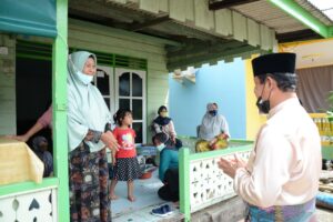 Situasi COVID-19, Gubernur Kepri Isdianto Himbau Warga Tidak Mudik Natal dan Tahun Baru