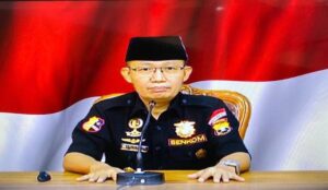 Lembaga Kajian Nawacita Menilai Katno Hadi Layak Pimpin Kementrian Sosial RI