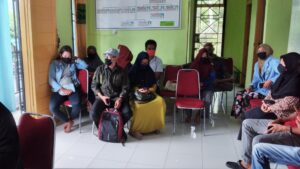 Bantuan Sosial Untuk Tahun 2021 di Anambas