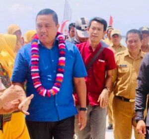 Badan Usaha Milik Desa Dan Inovasi Desa Natuna, Anrizal Zen: Ayo Kita Kembangkan