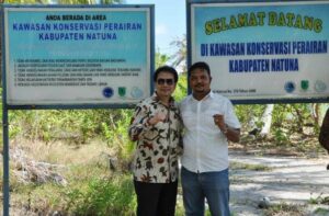 Azis Syamsuddin Desak ASEAN solid menjaga stabilitas LCS, Perkuat Laut Natuna Utara