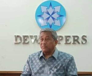 Dewan Pers Apresiasi MIO Indonesia