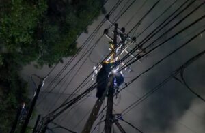 BMKG: Puncak Musim Hujan, Ini Daerah-daerah yang Berpotensi Banjir dan Gempa 2021