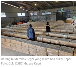 Bea Cukai Angkat Bicara Rilis Kronologis Tewasnya Haji Permata Tembus Peluru