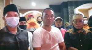 Haji Permata Ditembak, KKSS Kota Batam Angkat Bicara, Rosano: Cari Oknum Penembakan